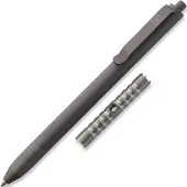 Big Idea Design Caneta Slim Click Ti, SW