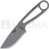 ESEE Faca Izula, cinza