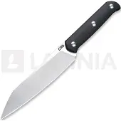 CJRB Silax, preto