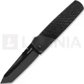 Cold Steel Navalha Hatamoto, Forged Carbon Fiber