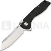 CJRB Navalha Kicker Recoil Lock, preto