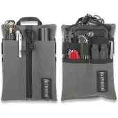 Maxpedition Organizador de bolso Platy 5" x 7", wolf gray