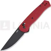 CRKT Navalha Sero, vermelho