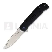 Tokisu Navalha Linerlock G10, preto