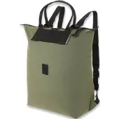 Maxpedition Rollypoly Folding Totepack, verde oliva