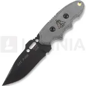 Tops knives Faca Covert Anti-Terrorism 200