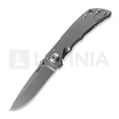 Spartan Blades Navalha Harsey Folder 3.25