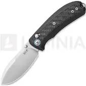 MKM Knives Navalha Bolero - Satin - Carbonfiber