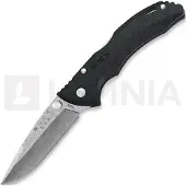 Buck Navalha Bantam BBW, preto