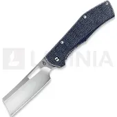 Gerber Navalha Flatiron, micarta