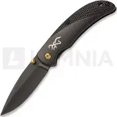 Browning Navalha Prism 3, preto