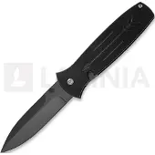 Ontario Navalha Dozier Arrow, preto
