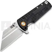 Artisan Cutlery Navalha Proponent Framelock, preto