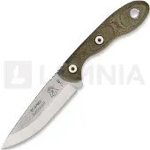 Tops knives Faca de caça Scandi Trekker