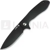 CJRB Navalha Scoria Linerlock, preto