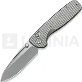 Kubey Navalha Bluff Crossbar Lock Ti
