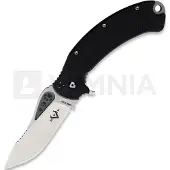 V Nives Navalha ADAPPT Framelock Black