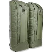Tasmanian Tiger TT Front-Side Pouch 16 Set, verde oliva