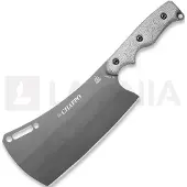 Tops knives Faca El Chappo Cleaver Sniper Grey