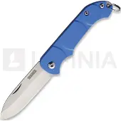 Ontario Navalha OKC Traveler, azul