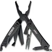 Gerber Ferramenta multiusos Dime, preto