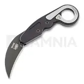 CRKT Navalha Provoke, preto