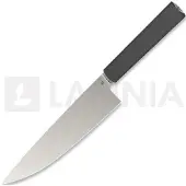Butterfork Chef's Knife Dark Gray