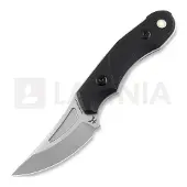 Audacious Concept Faca Fanglet - MagnaCut - G10 Black