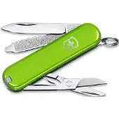 Victorinox Ferramenta multiusos Classic SD Smashed Avocado