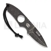 Hoffner Knives Faca de pescoço Bodyguard Neck Knife