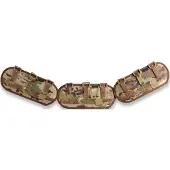 Savotta Valjas 3-piece belt pad, Multicam