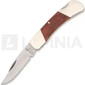 Bear & Son Navalha Lockback Rosewood