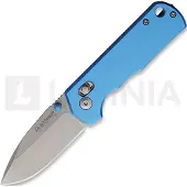 Magnum Navalha Rockstub Blue Elox