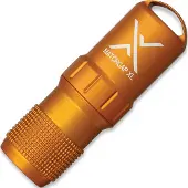 Exotac MATCHCAP XL, laranja