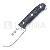 Joker Faca de sobrevivência BS9 Ursus, Black Canvas Micarta
