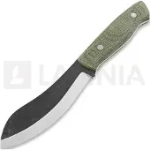 Brisa Faca Nessmuk 125, verde