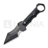 CIVIVI Faca Orthrus, preto