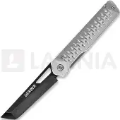 Gerber Navalha Ayako, silver