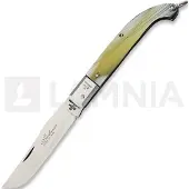 Fraraccio Knives Navalha Zuavo Lunghezza