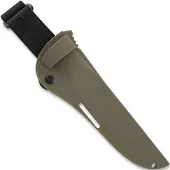 Peltonen Knives Composite sheath for Sissipuukko M07, coyote