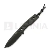 Trc knives Faca Urban Tactical DLC Camo Carbon Fiber