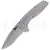 SOG Navalha Aegis FLK 2.0, Satin