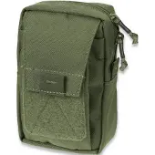 Helikon Tex Organizador de bolso Navtel, verde oliva