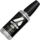 Action Oil Knife & Gun Lubricant 30 ml