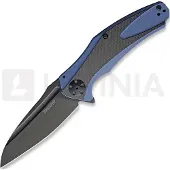 Kershaw Navalha Natrix XL Sub-Frame Lock CF