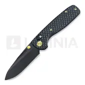 Kubey Navalha KB model 383B. S35VN Ti