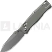 Flytanium Navalha Beef - Moon Gray / Stonewash