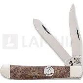 Bear & Son Navalha Small Trapper Walnut