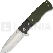 NEMESIS Navalha MPR2, verde