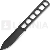 Böker Faca BFF Packlite Allblack